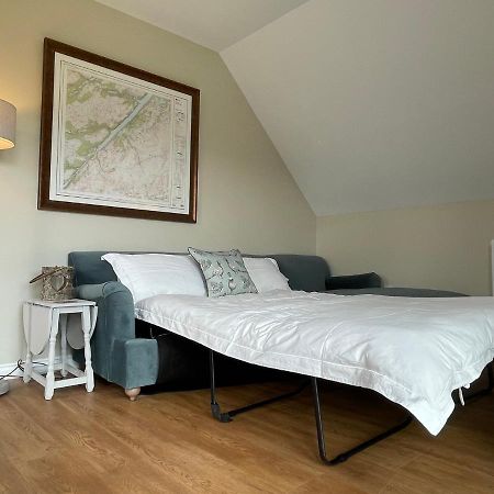 Little Thistle Apartment Whitebridge  Экстерьер фото