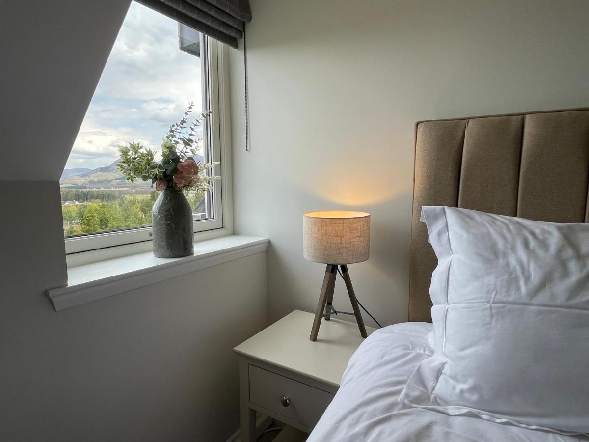 Little Thistle Apartment Whitebridge  Экстерьер фото