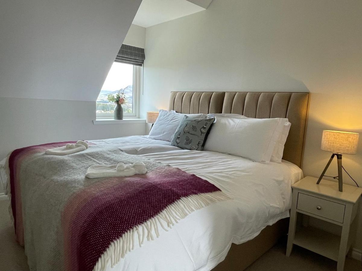 Little Thistle Apartment Whitebridge  Экстерьер фото
