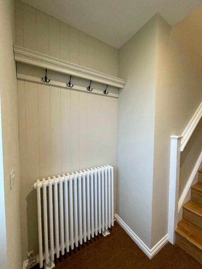 Little Thistle Apartment Whitebridge  Экстерьер фото