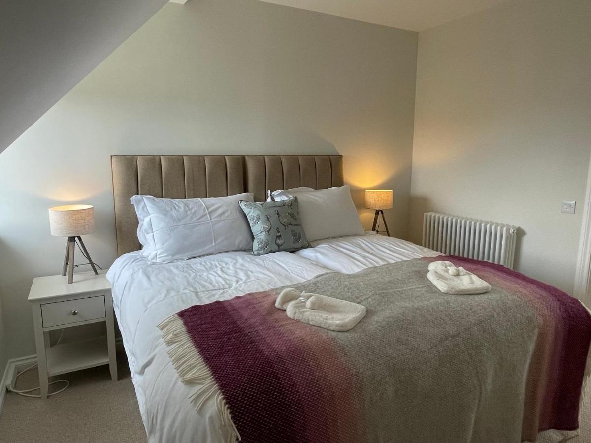 Little Thistle Apartment Whitebridge  Экстерьер фото