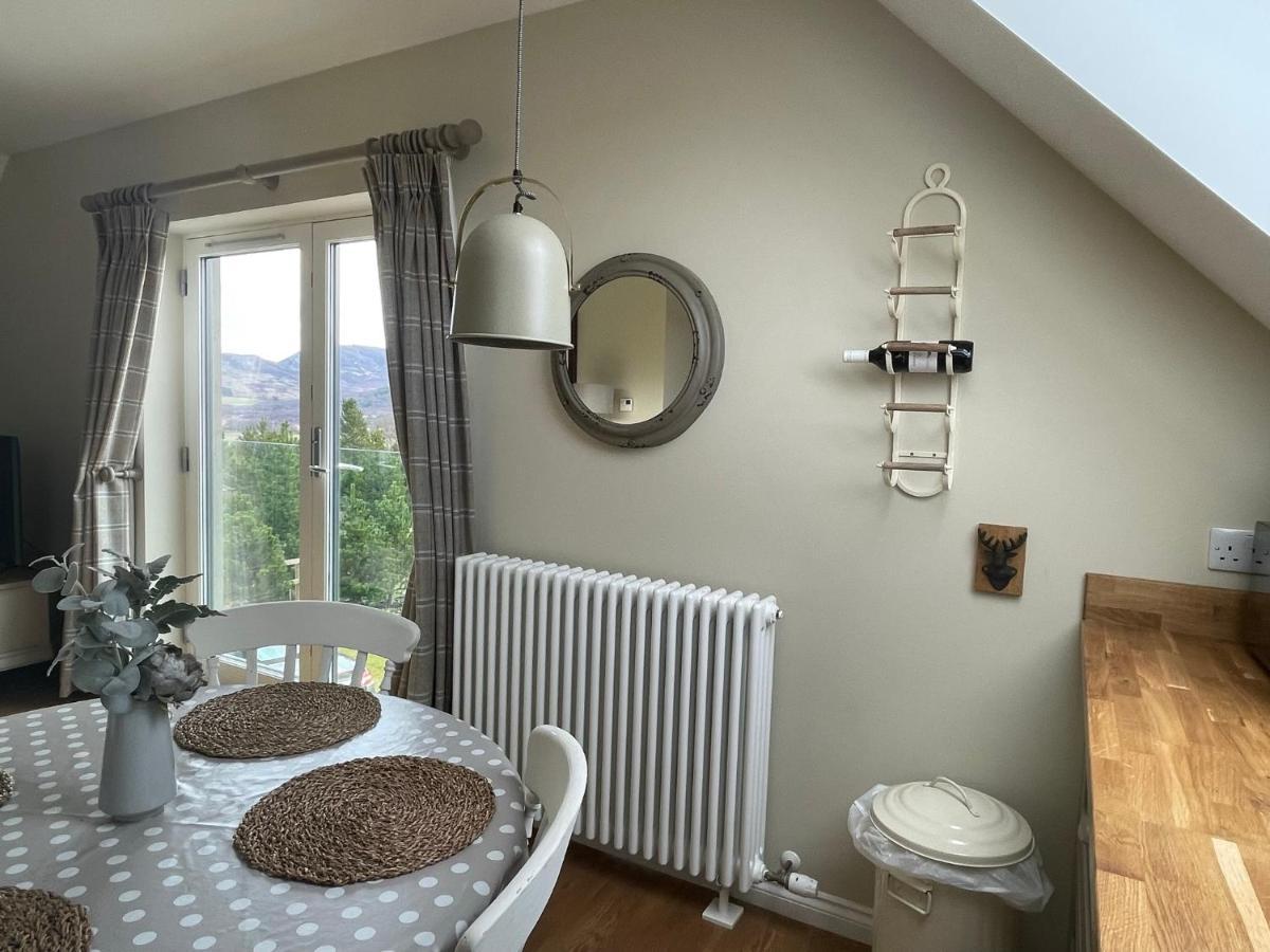 Little Thistle Apartment Whitebridge  Экстерьер фото