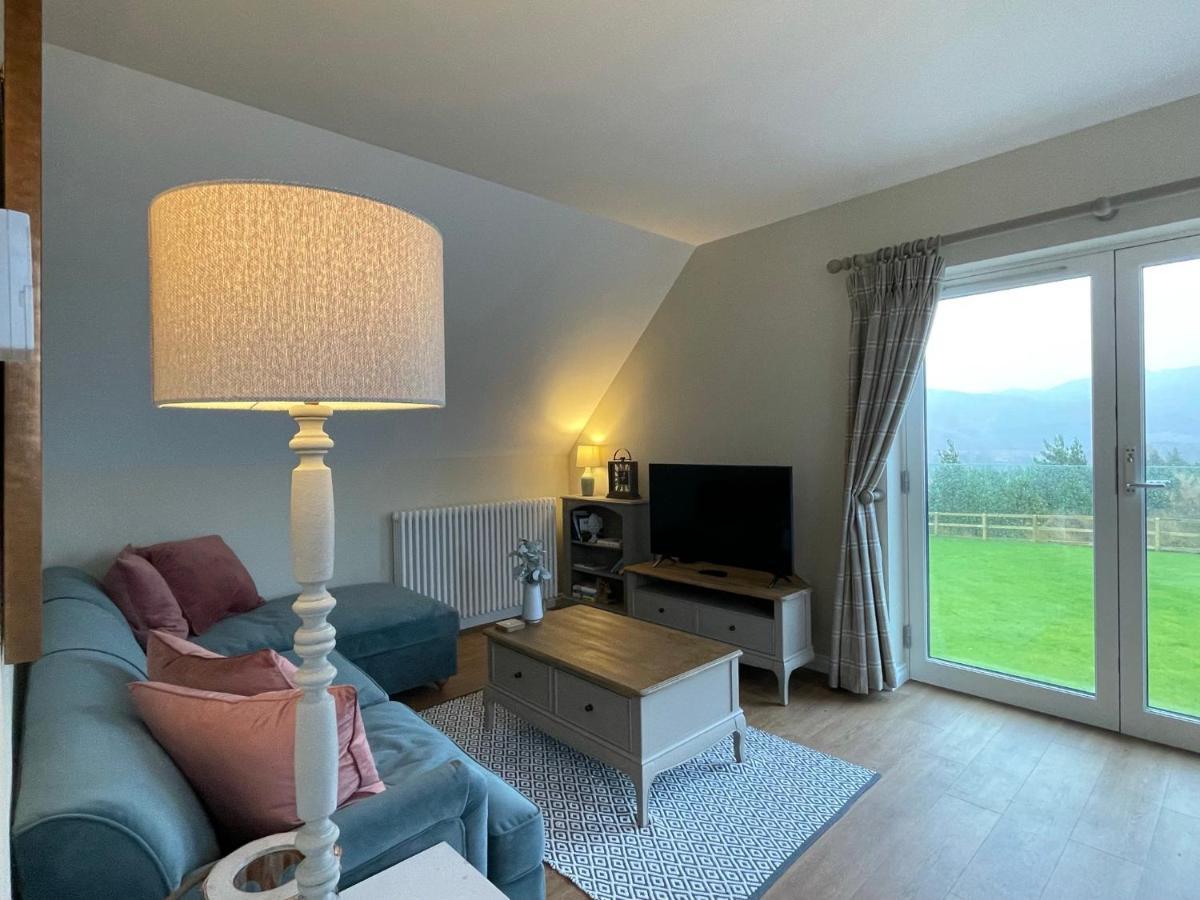 Little Thistle Apartment Whitebridge  Экстерьер фото